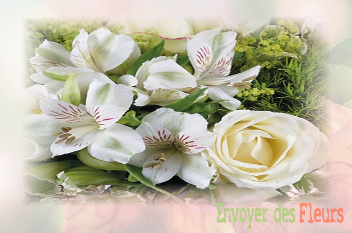 envoyer des fleurs à à SAINTE-CROIX-SUR-MER