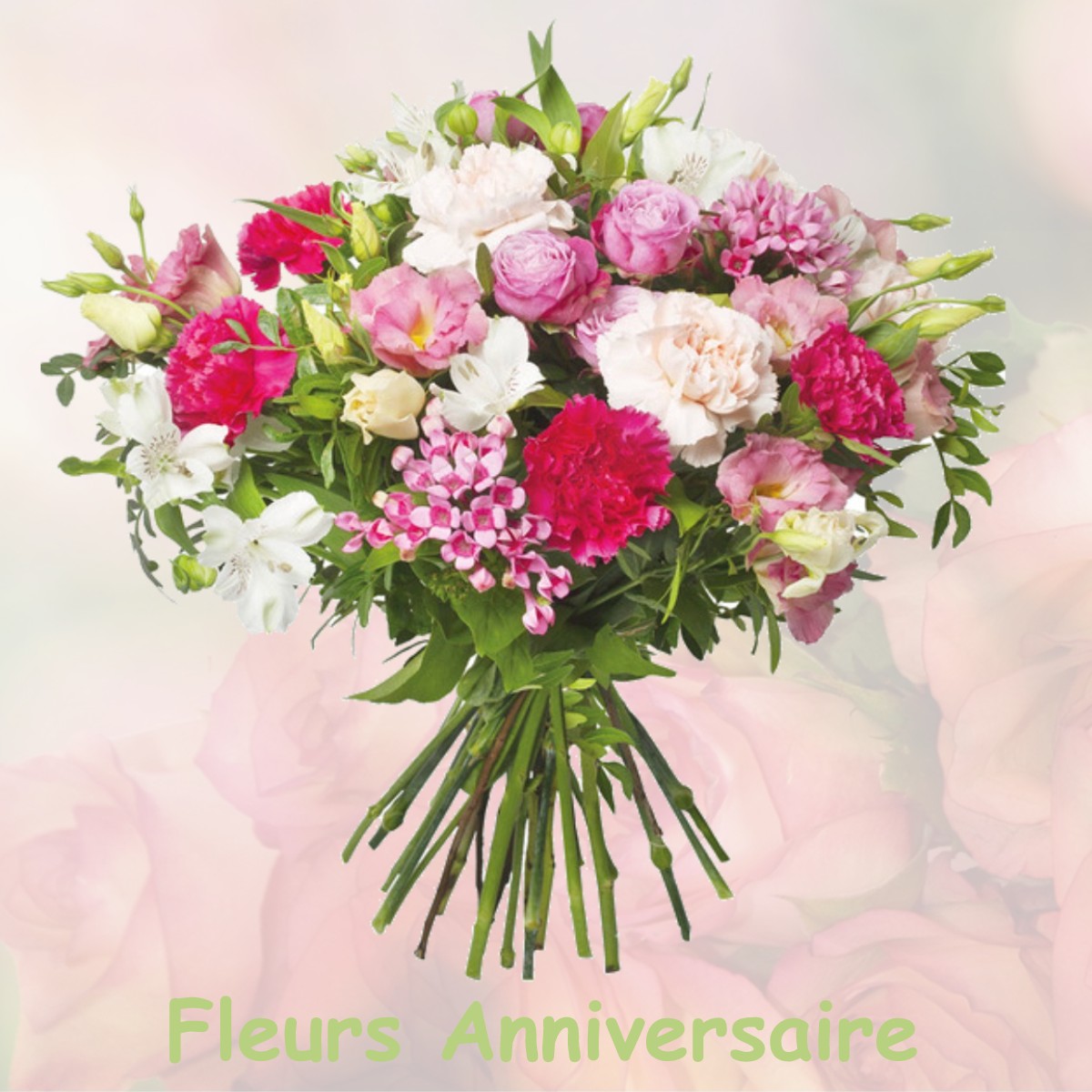 fleurs anniversaire SAINTE-CROIX-SUR-MER